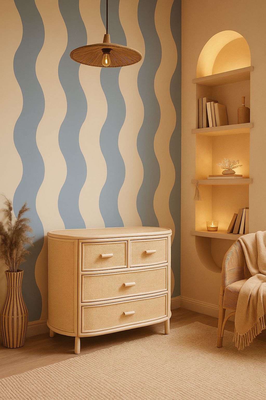 Commodes en kasten