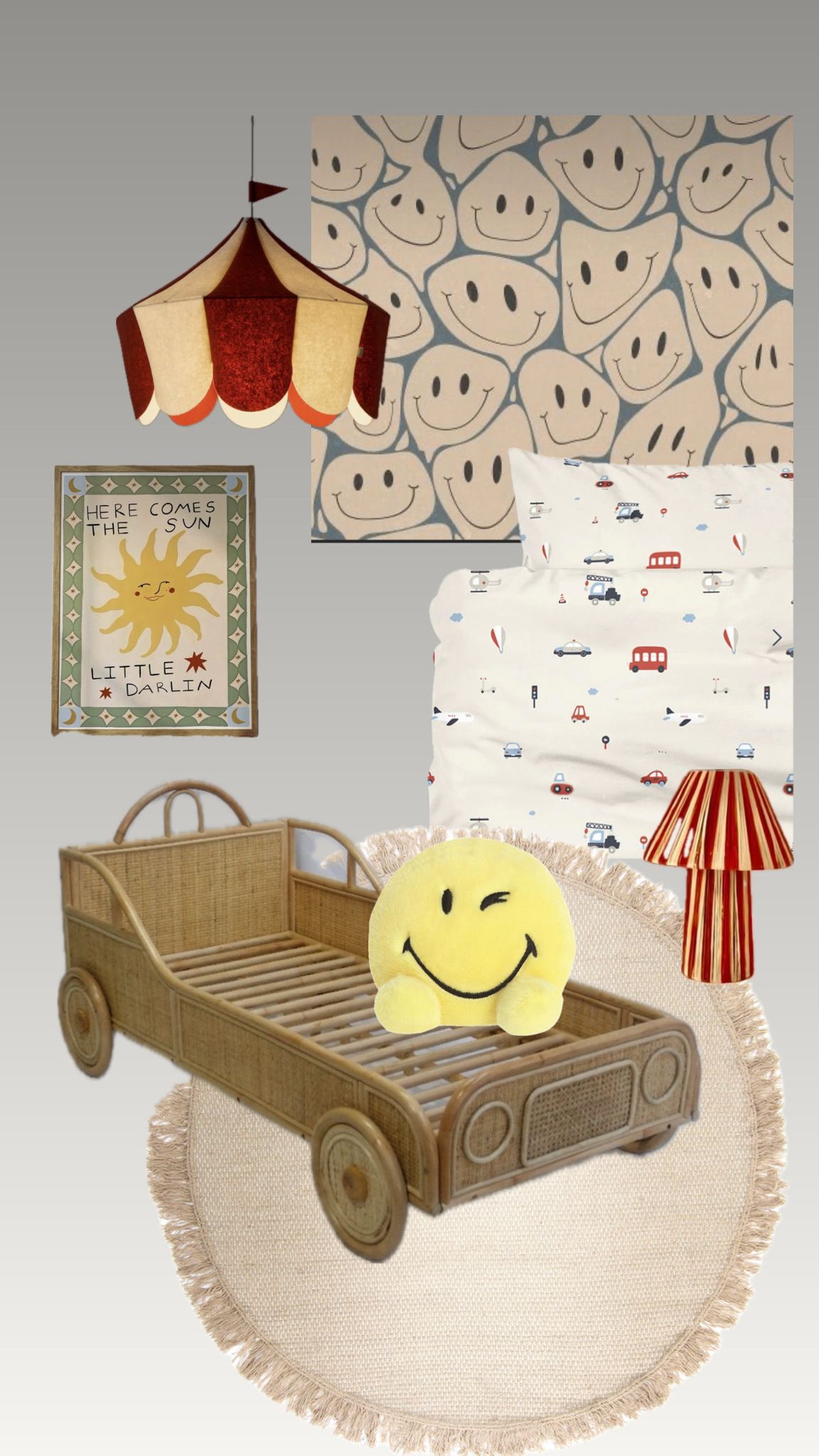 Sunny Home Store