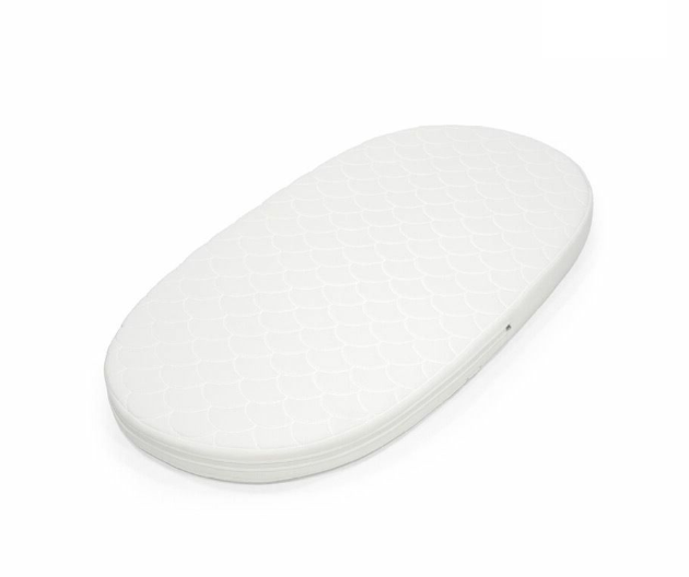 Bundel Sol XL - Meegroeibed, matras commode XL & kledingkast