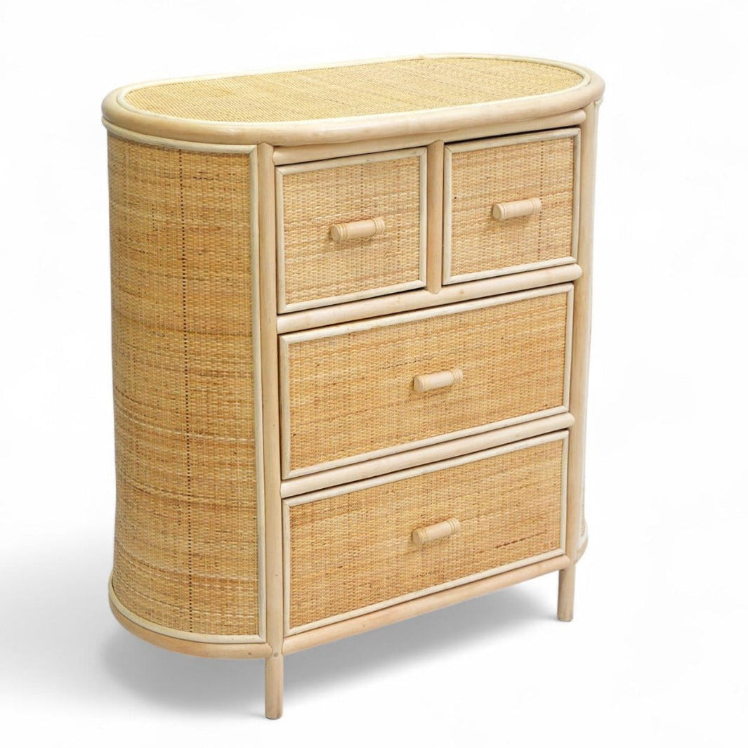 Commode coco productfoto schuin
